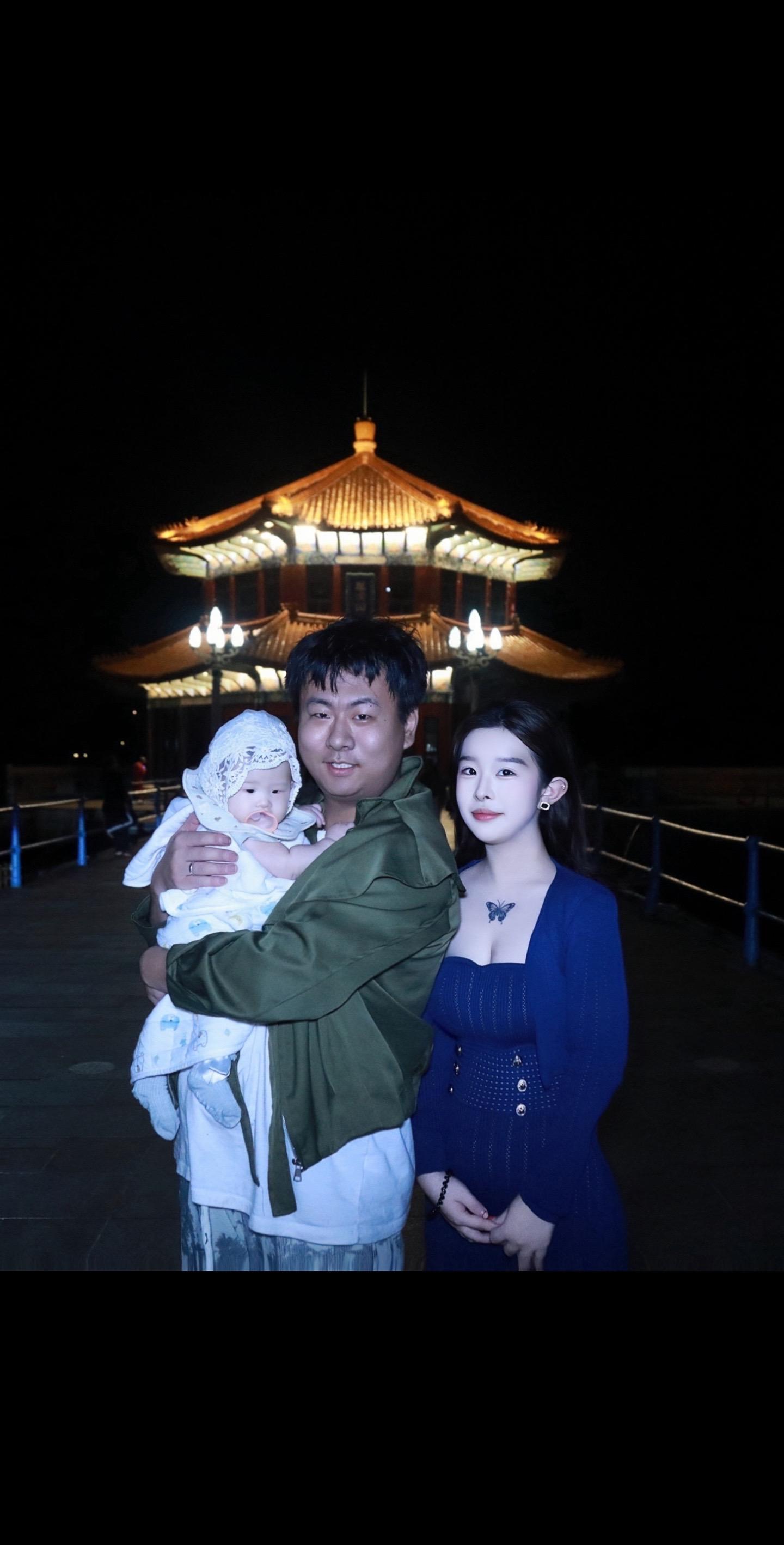 相濡以沫 风雨同舟。#纪录美好生活 #旅游 #抖音推广 #热门 #爱