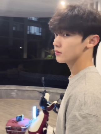 #最佳男友