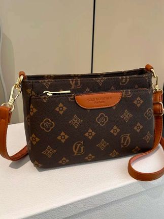 #单肩斜挎包 #百搭包包 #包包种草 #包包推荐