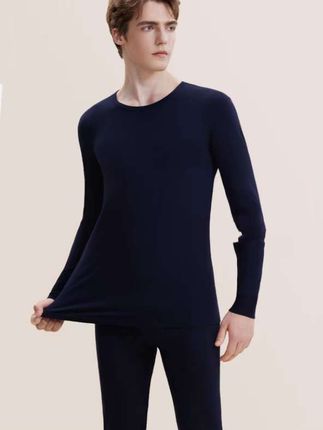 #都市丽人男士秋裤套装#棉毛衫#纯棉秋衣秋裤#肌底衣#多色可选