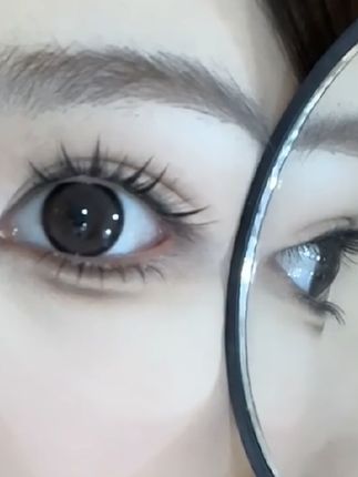 #下睫毛 #免胶下睫毛 #人人都可以是睫毛精 #睫毛分享