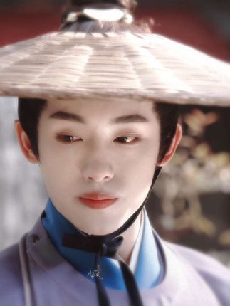 这双丹凤眼不仅会爱人 哭起来也惹人心疼 ,他怎么这么会哭呜呜呜呜(剪辑:@皮皮鹿 )#董思成 #winwin #杨羡 #古装