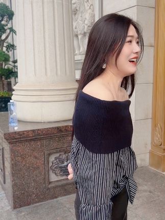 #小美御姐