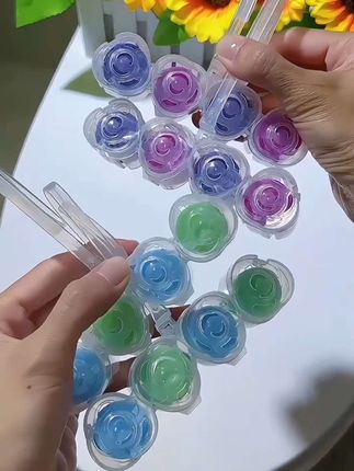 绿鼻子马桶清洁挂篮只需一拉一挂轻松搞定,整个卫生间都是香香的!懒得天天刷马桶的,就一定备上这个! #好物推荐🔥 #种草好物推荐