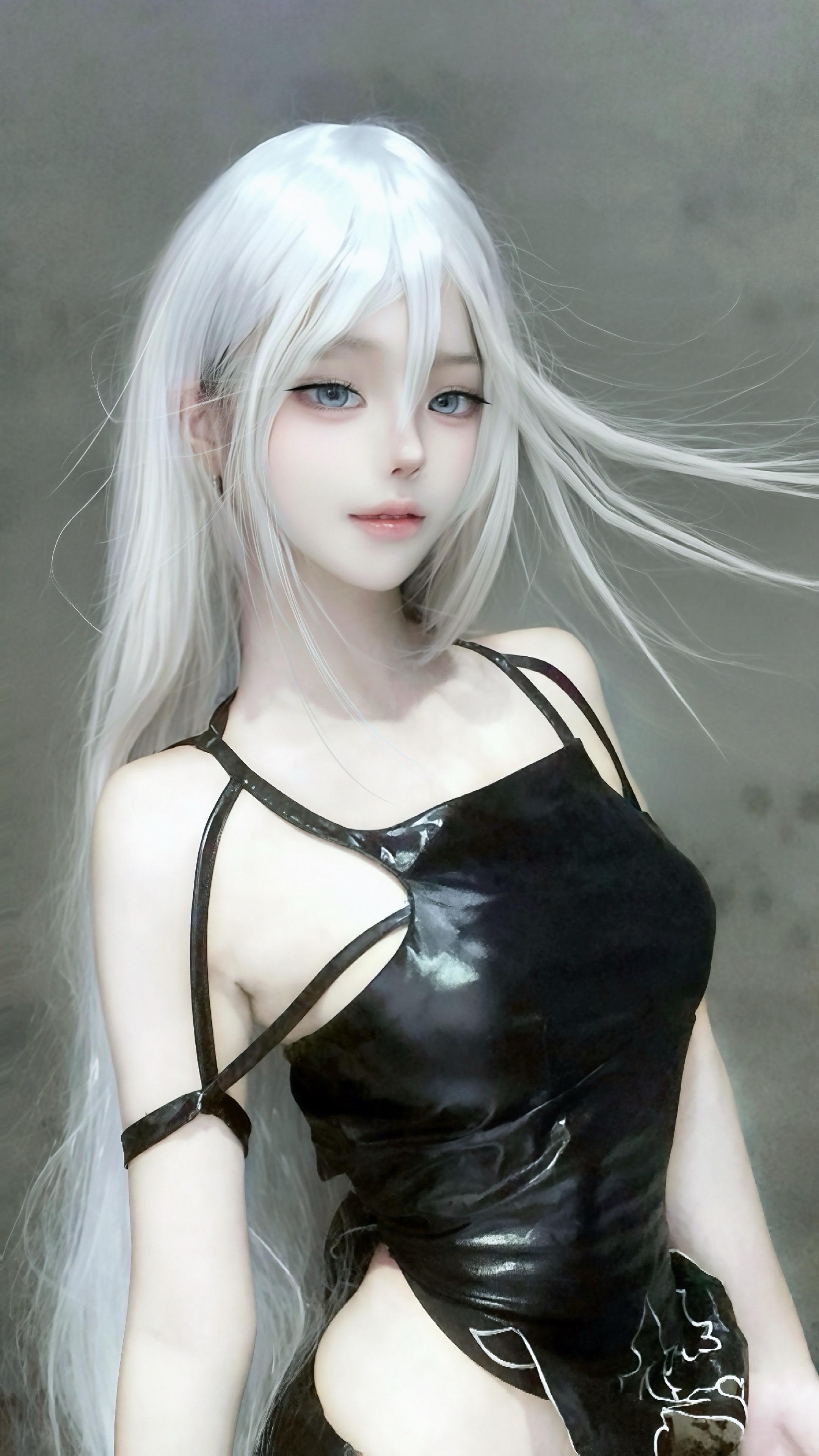 凭你也来挡我的路。#顾清寒 #a2 #永劫无间
