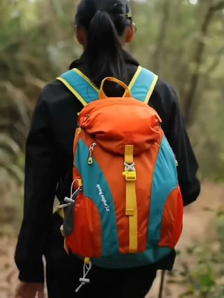 #双肩包 #双肩包推荐 #包包 #包包推荐 #包包控