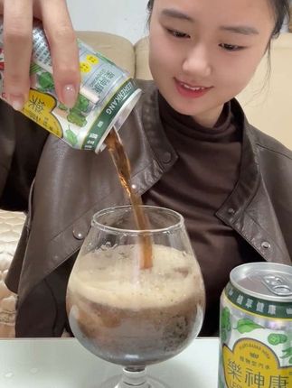 #常喝樂神康#快乐又健康#樂神康本草植物型汽水#樂神康