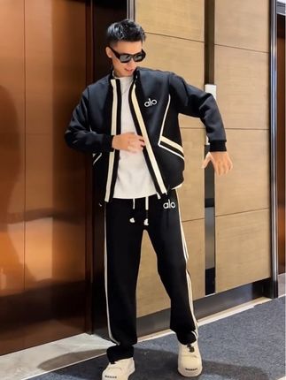 #穿搭ootd #ootd穿搭 #爆款热卖中 #新款上新 #男士套装