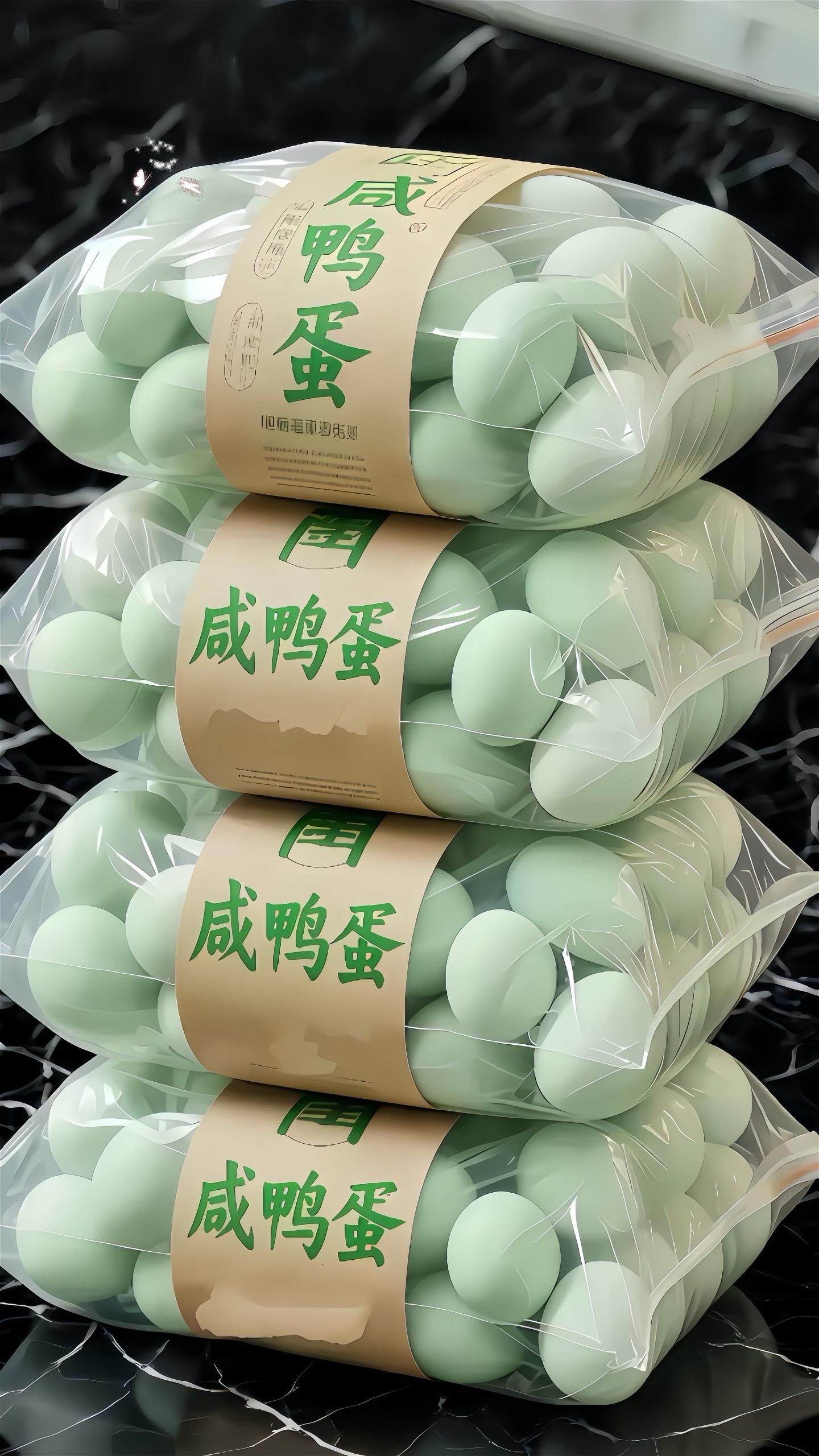 都是慢腌出的咸鸭蛋,蛋壳轻敲就裂。里面蛋白细腻弹滑,蛋黄油润起沙,红亮得晃眼,配米饭绝配。#快来一起尝个鲜 #咸鸭蛋 #巨量算数#流沙咸鸭蛋 #配白粥