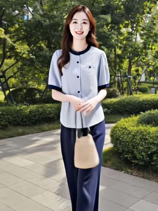 #解锁职场穿搭 #学习穿搭我的精神状态 #一周开车穿搭 #穿和穿搭是两回事 #时尚洋气百搭