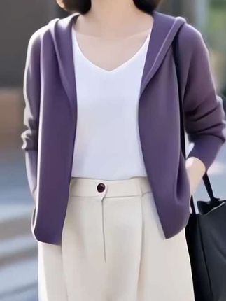 #洋气小衫 #减龄气质 #优雅气质 #气质优雅大方 #通勤搭配