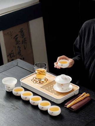 #旅行茶具 #茶具套装 #茶具 #茶生活 #茶杯 @巨量千川 @抖音热点宝