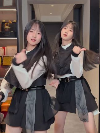 #一一丫丫 #伯虎说