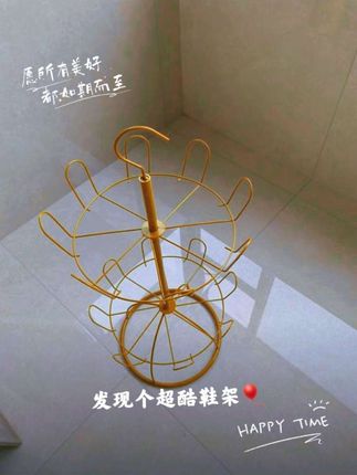 #晾鞋架#晒鞋架 #晒鞋神器#好物推荐分享 #居家好物