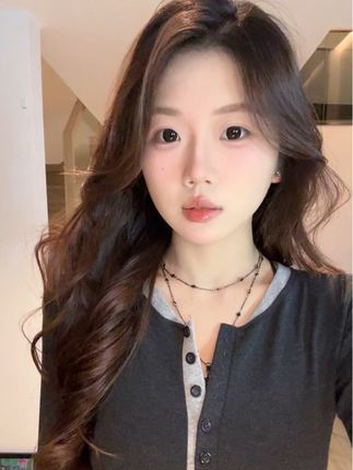 #今日穿搭 #韩系穿搭