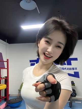 你那儿的秋天是什么味道呀?#健身 #微笑是最美的语言 @DOU+小助手