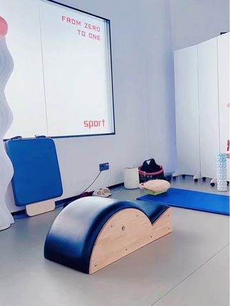 背部放松#坚持#普拉提#吗