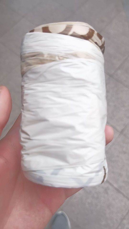 就是这个垃圾袋,还行吧#我在抖音买买买
