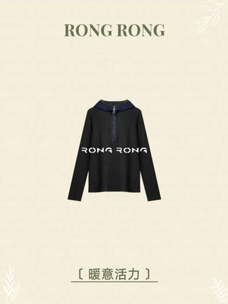 溶溶【暖意活力】RONGRONG 莱赛尔羊毛显瘦拼接休闲连帽衫 溶溶暖意活力RONGRONG 莱赛尔羊毛显瘦拼接休闲连帽衫,这颜色好好看啊,好洋气我好喜欢。#帽衫 #卫衣 #连帽卫衣 #高级感穿搭 #溶溶rongrong