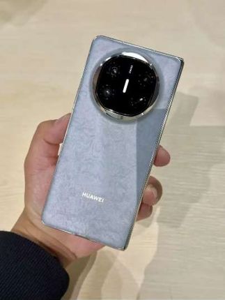 准新品Huawei/华为 Mate X6双折叠手机国行正品 #华为MateX6 #华为大折叠 #华为折叠屏手机 #华为折叠手机 #华为折叠屏