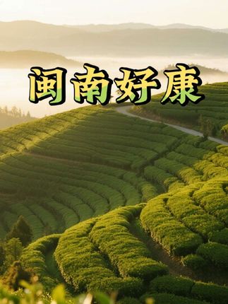 #绞股蓝 #闽南好物 #闽南人 #闽南美食