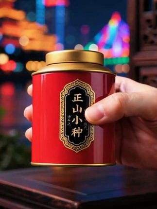 #正山小种 #红茶 #每日一茶 #好茶 #武夷山岩茶