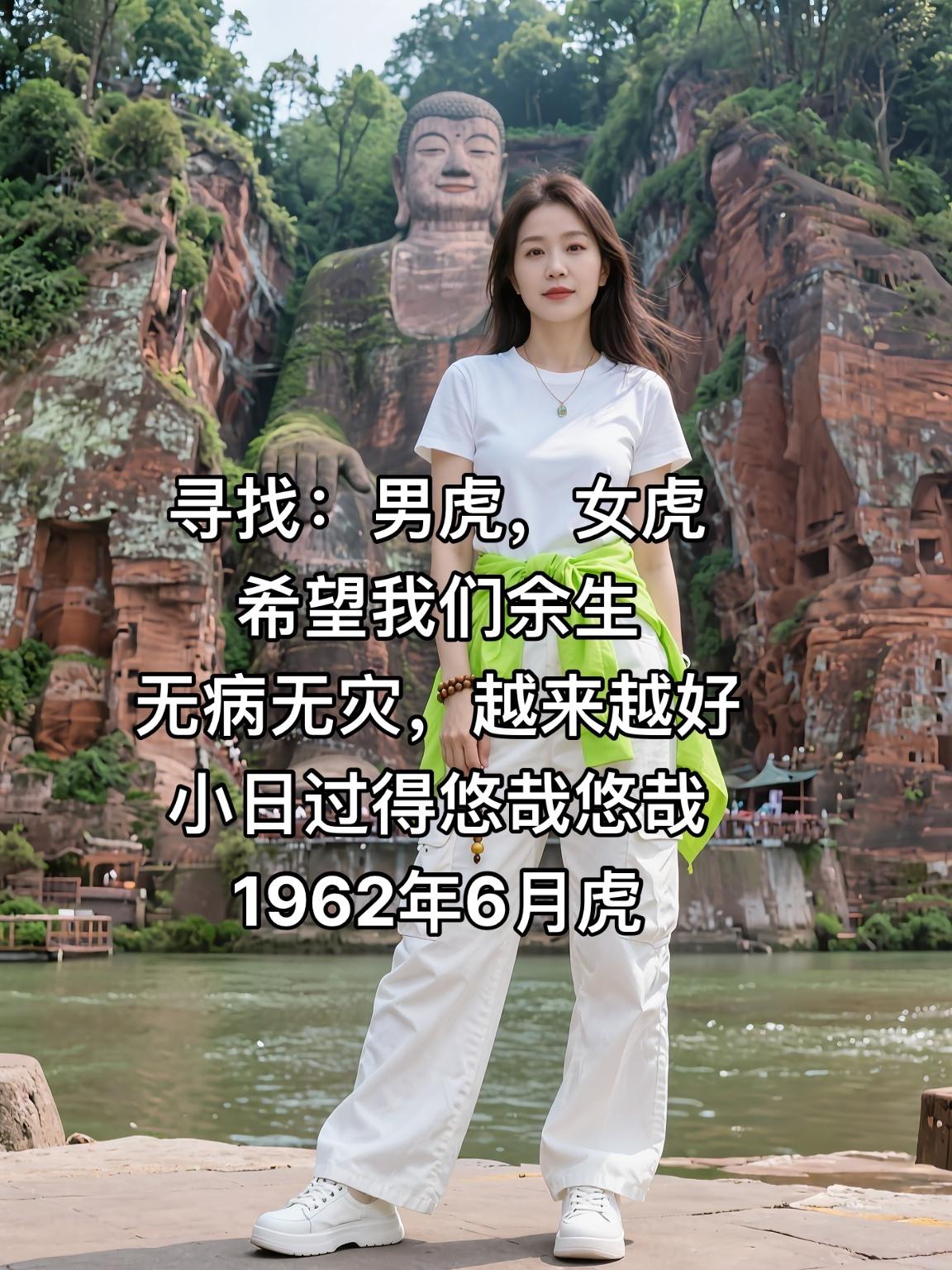 #抖音ai创作 62年6月虎,刷到就是缘分,希望我们以后平安幸福,越来越好,属虎人祝愿所有人都平安健康幸福快乐,越过越好#62年的虎 #感恩遇见 #创作者计划 #激励计划