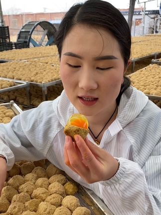 #五香变蛋 #纯手工制作美食 #快来一起尝个鲜 #农产品