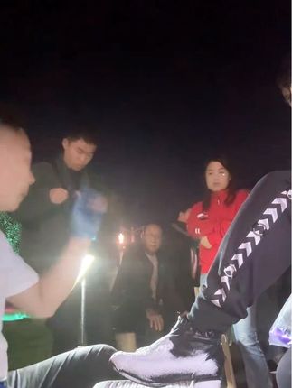 #小白鞋神器#