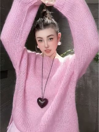 #这也太好看了 #仙女必备 #秋冬穿搭 #甜美女孩 #气质穿搭