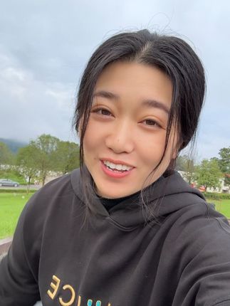 #随拍