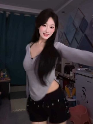 #祥嘞嘞版春庭雪 多情最是春庭雪#古风摇 #慢摇