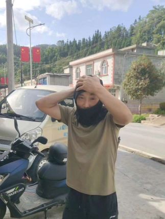 酿酒刺梨果采摘……#新农人计划 #大山里的味道