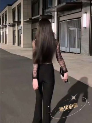 身材好的一定要这样穿#时尚街拍穿搭指南 #时尚街拍穿搭 #美女街拍穿搭