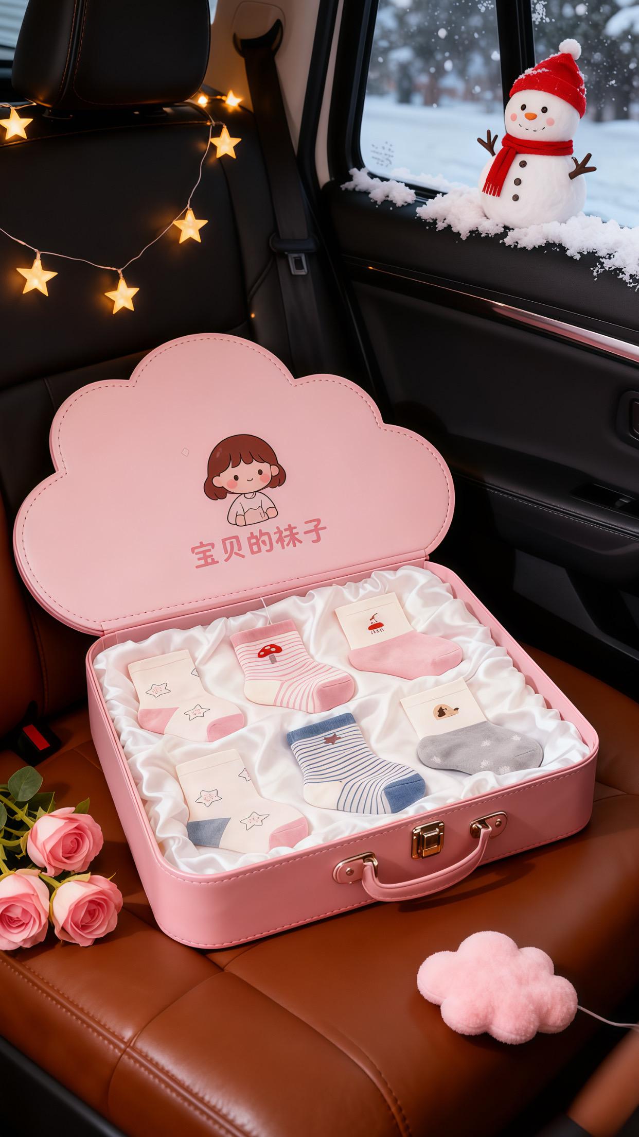 挖到宝!宝宝穿到不肯脱的无骨袜🧦!必须安利。#母婴好物分享 #宝宝袜子 #宝宝袜子推荐 #婴儿袜子 #宝宝用品