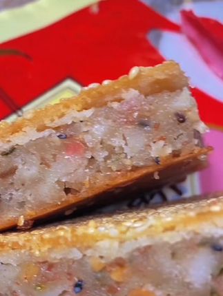 长乐大礼饼,儿时的味道#真材实料才做出好味道 #新鲜出炉 #长乐大礼饼#抖音美食推荐官 #家乡特产@DOU+好生意 @DOU+小助手 @DOU+上热门