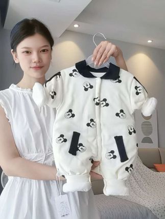 #高品质童装 #婴幼儿服饰 #母婴好物   #母婴好物推荐 #强烈推荐
