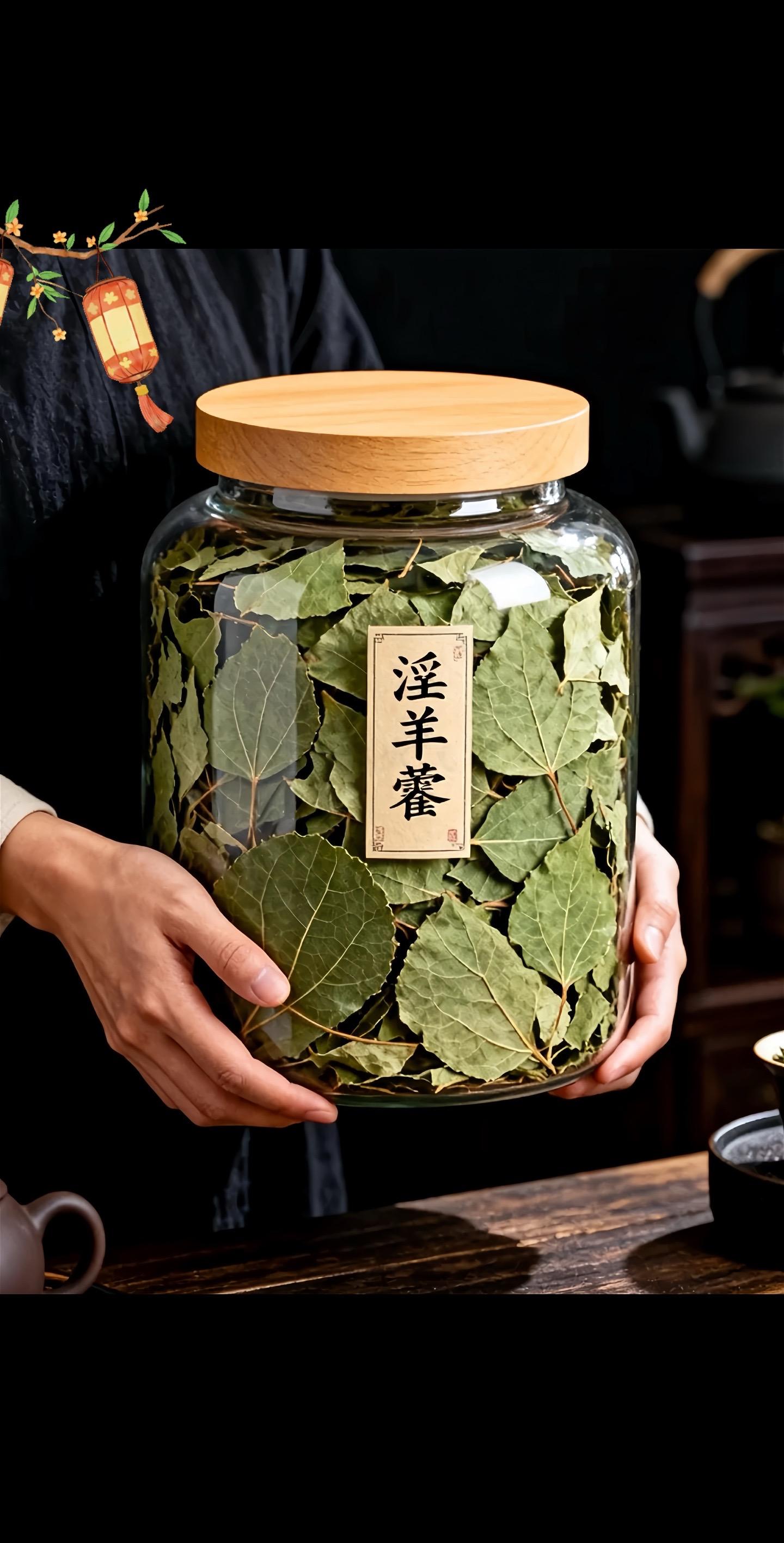 淫羊藿煮水喝。淫羊藿#健康 #强烈推荐 #养生 #淫羊藿#好物推荐@DOU+上热门@抖加🔥上热门🔥dou+🔥热点宝
