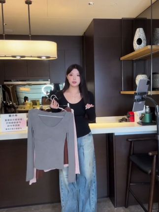 #显瘦穿搭#时尚穿搭#谁穿谁好看#内搭外穿都好看#舒适百搭