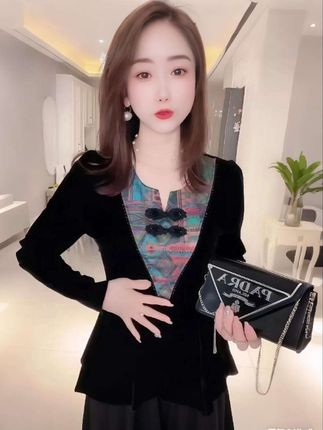#早秋不费力显贵穿搭 #早秋穿搭公式来了 #打底衫 #
