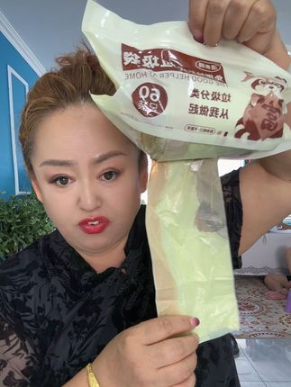 垃圾袋 新款垃圾袋用起来就是方便