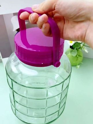 泡酒泡菜瓶#好物分享