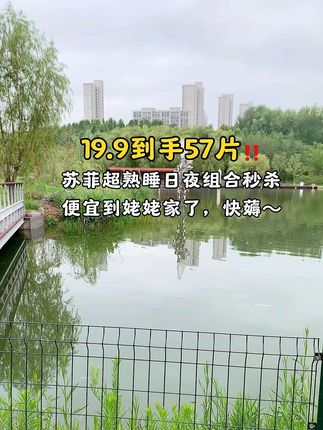 #苏菲 出日夜组合了还加#护垫 #女生必备