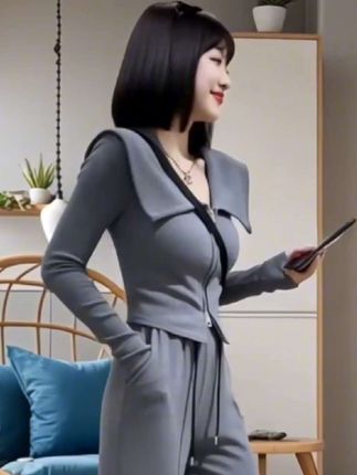 #穿出自己的风格 #穿搭 #高级感穿搭 #美出高级感 #谁穿谁好看
