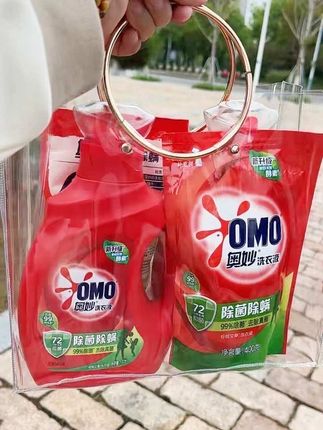 #奥妙浓缩洗衣液 #奥妙洗衣液 #自用好物分享 #洗护好物推荐 @抖加🔥上热门🔥dou+🔥热点宝