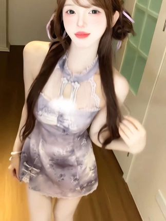 #古风汉服美如画 #新中式穿搭 #国风古韵 #古典美 #新中式