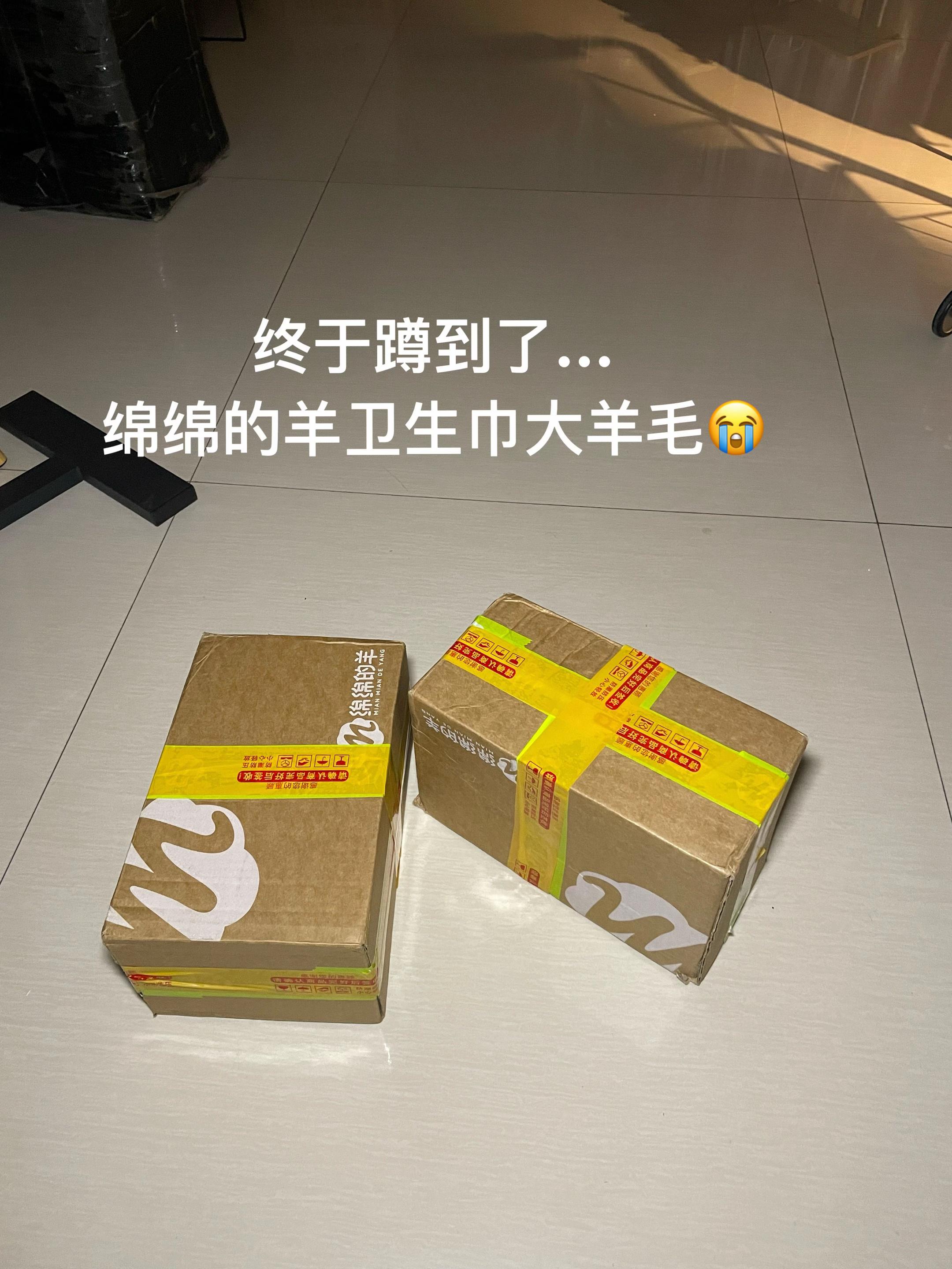 卫生巾每月都要用,姐妹们趁现在划算赶紧薅~#卫生巾 #姨妈巾 #女生必备 #绵绵的羊 #超便宜超划算