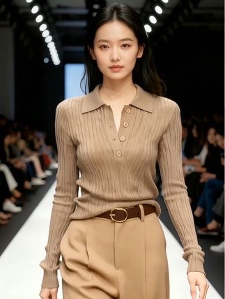 #高级感穿搭 #时装穿搭 #气场全开 #气质穿搭 #百搭舒适