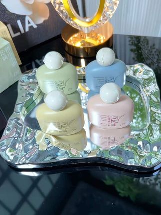 护手霜 伪体香也不过如此吧!真的好闻到哭,撩人于无形,太爱了#护手霜 #手部护理 #伪体香 #漫画手