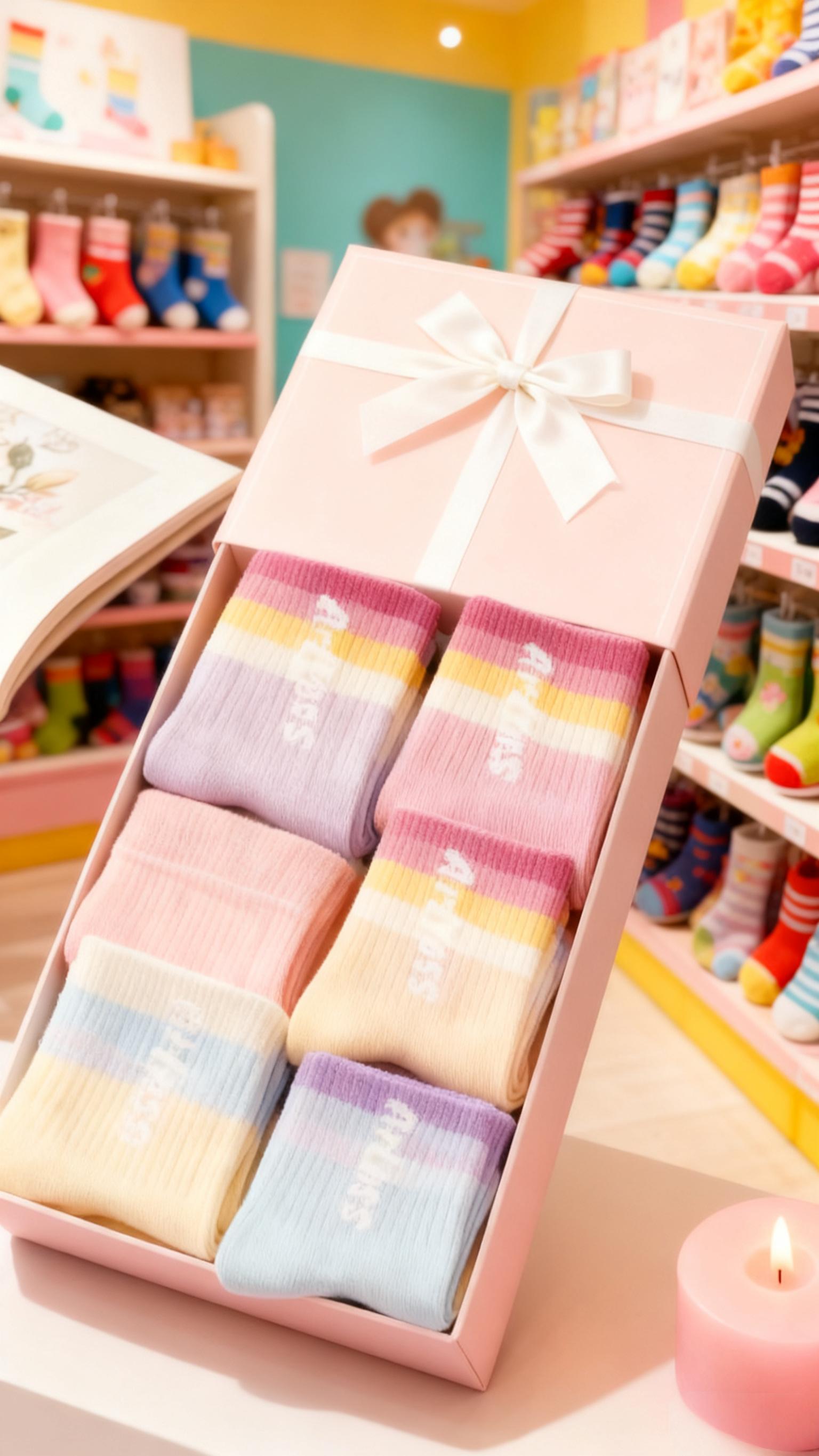 宝宝无骨中筒袜。宝宝中筒袜 终于找到小胖腿也能穿的袜子啦。麻麻们~软软糯糯的宝宝小袜子来啦~纯色的清爽又简约,面料亲肤舒适,贴合宝贝的小脚丫,不掉跟也不勒腿~无骨缝制适合小宝宝穿,居家、外出都可以穿~宝贝的小脚丫不要着凉哦~#宝宝袜子 #柔软亲肤 #好穿又百搭 #母婴好物  #很哇塞的袜子